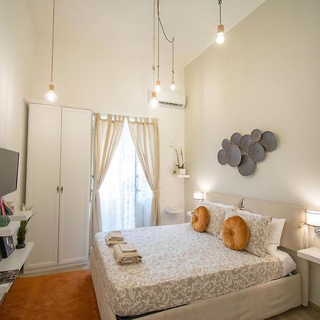 Lorenzo'S Art Studio 2 Naples Luaran gambar