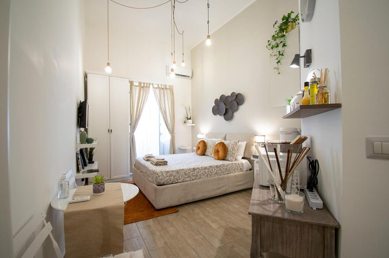 Lorenzo'S Art Studio 2 Naples Luaran gambar