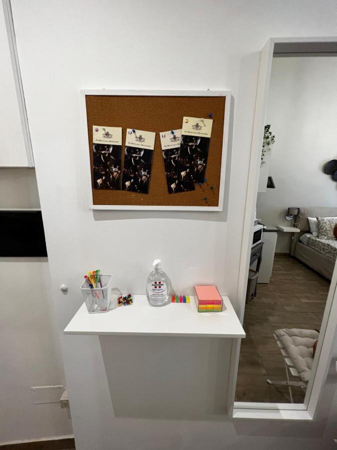 Lorenzo'S Art Studio 2 Naples Luaran gambar