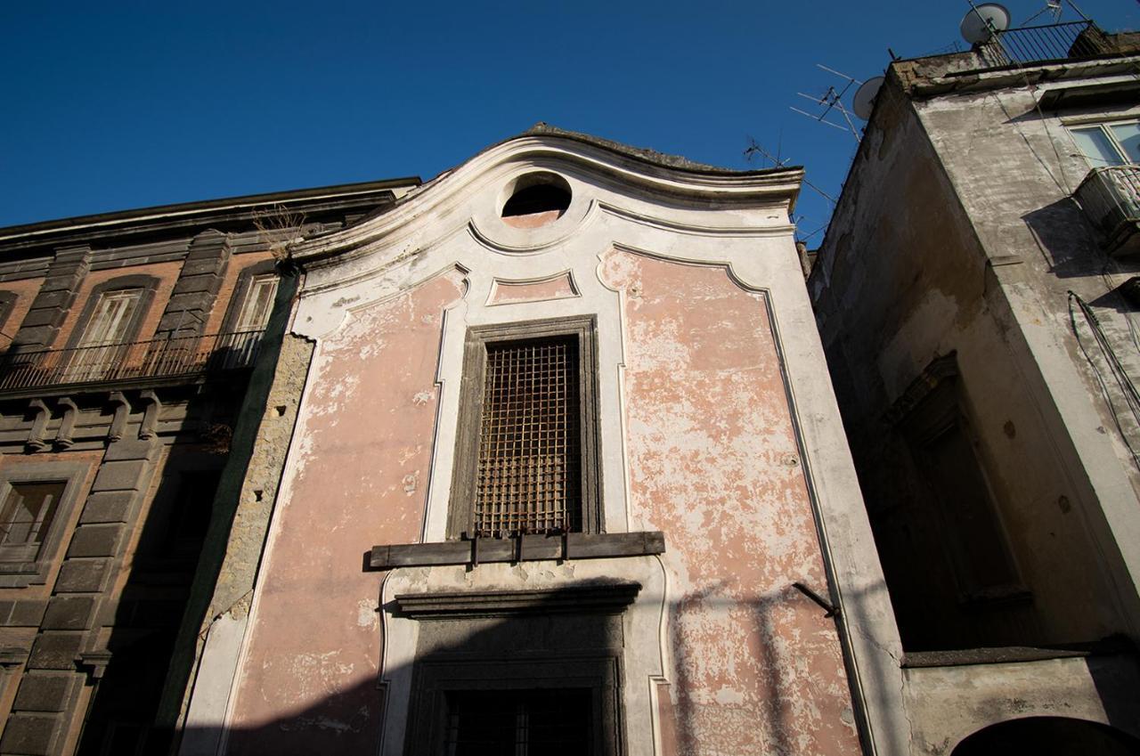 Lorenzo'S Art Studio 2 Naples Luaran gambar