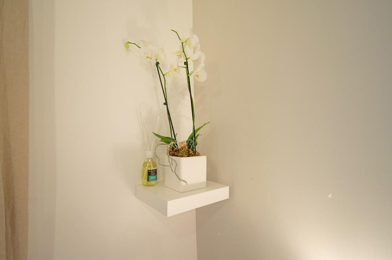 Lorenzo'S Art Studio 2 Naples Luaran gambar