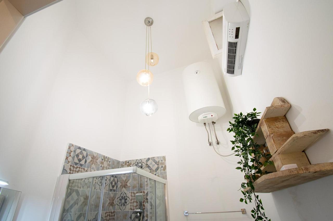 Lorenzo'S Art Studio 2 Naples Luaran gambar