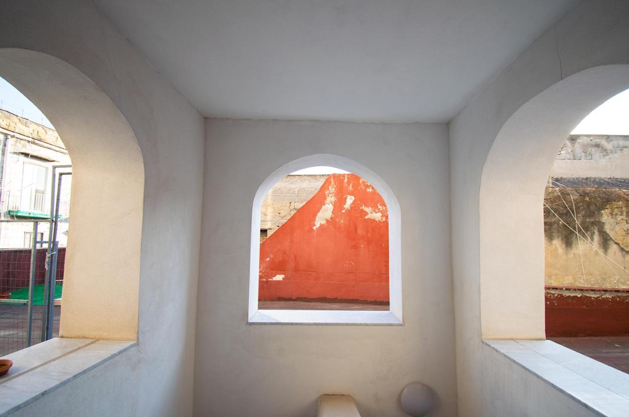 Lorenzo'S Art Studio 2 Naples Luaran gambar