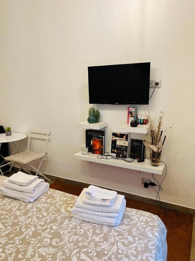 Lorenzo'S Art Studio 2 Naples Luaran gambar