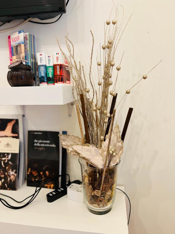 Lorenzo'S Art Studio 2 Naples Luaran gambar